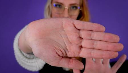 Amazon Blair's BIG Soft Hands - 720 wmv