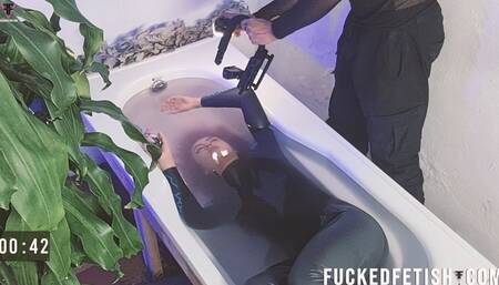 BTS Sara Cpr chest mouth Apnea oxygen 59sgx40sg rest NEOPRENE SKIN GLIDE