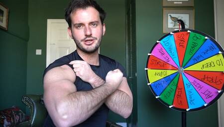 APOLLO : Apollo’s Spinning Wheel: Inhale, Strip, and Submit