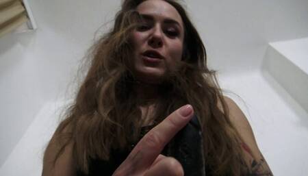 Humiliation 265 mp-4