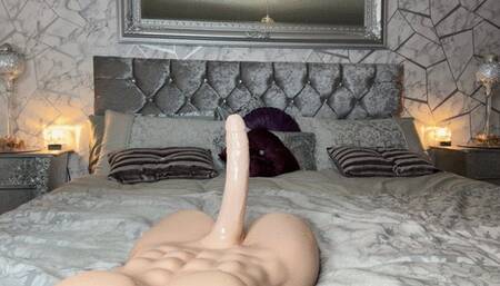 Step-Brothers Monster Cock Feels So Good