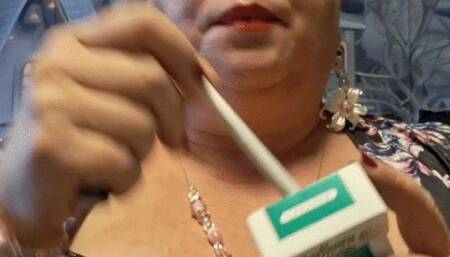 End of Year smoking Instructions