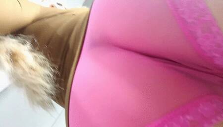 Tasty Ass Domination