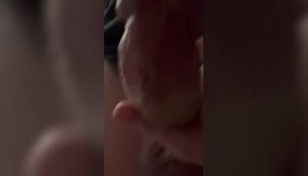 Do You Want to Make Out and Suck the Pre Cum From Bi6 Da66ys Drippy Cock with Me?