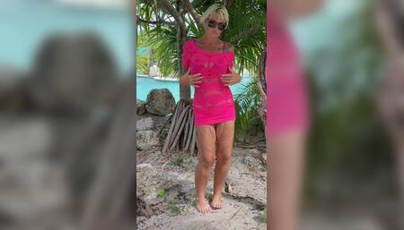 When in the Bahamas