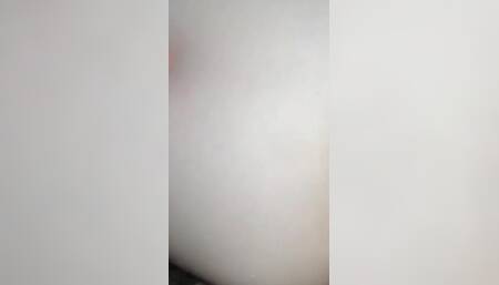 Homemade Sex with My Husband Before Resting