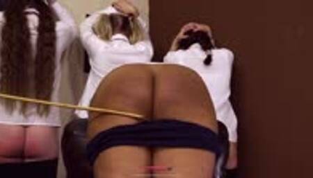 Let the Punishment Fit the Crime 5 (720p)