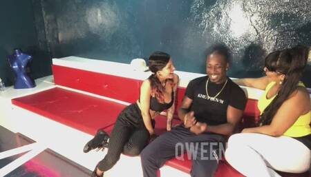 Tease and denial COMPLETE