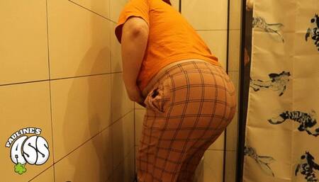 2 days without toilet_mp4