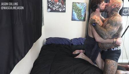 The College Hunk with Aiden Tyler 2