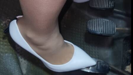 Christmas Cranking Night