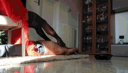 Christmas Gift for the Boss MP4 (1920x1080) FHD