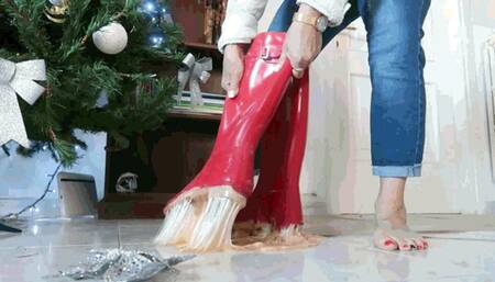 Christmas Stuck MP4 (1920x1080) FHD