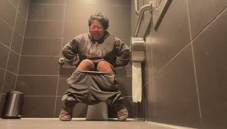 Fast food heavy plop no music