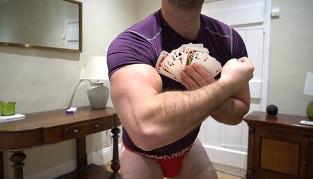 APOLLO : The Card Game that Will Fry Your Brain