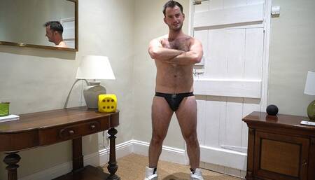 APOLLO : Roll the Dice, Obey the Inhales