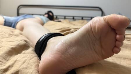 Wife vs Friend: Loser Punished