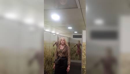 Video of Me
