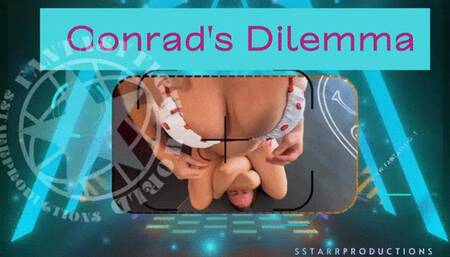 FFGMIX Conrad's Dilemma Conrad vs Sybil Part 2 mp4
