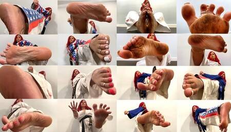 Tori: The Karate Collection 1