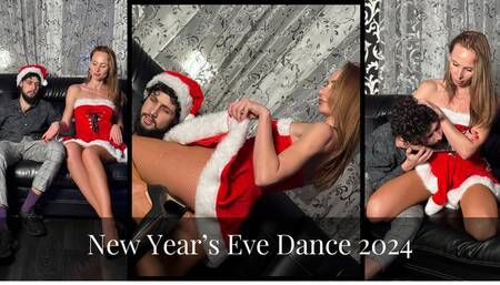 New Year’s Eve Dance 2024