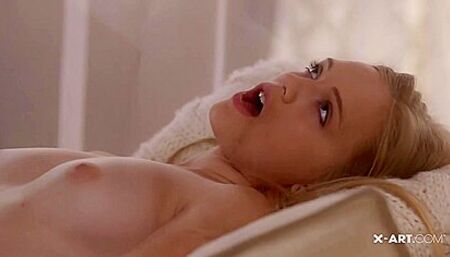 Alex Grey And Angel Dust In Crazy Sex Movie Blonde Greatest , Watch It