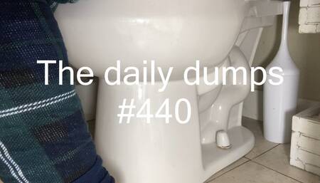 The daily dumps #440