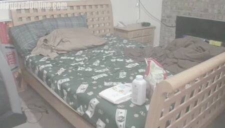 Donna: Diaper Change and Disposal