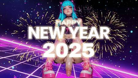 Gamer Girl Girlfriend - Mesmerize Sensual Femdom Yari Futanari