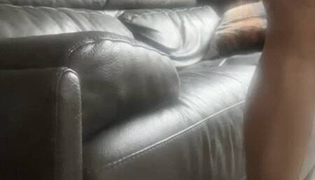 The Christmas session Part 1 OTK