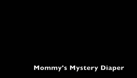 Stepmom’s Mystery Diaper
