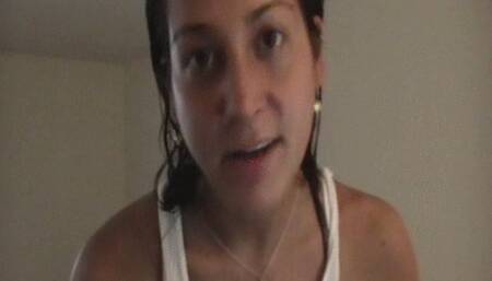 Blowing Smoke in your Face