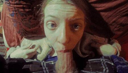 Slut Trainer Step-Daddy