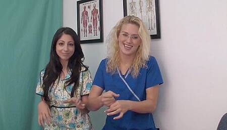 Rydell, Jc Simpson - Nurses Care About Mens Health Extended