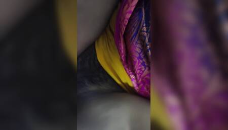 Mallu Couple Romantic Foreplay Sex