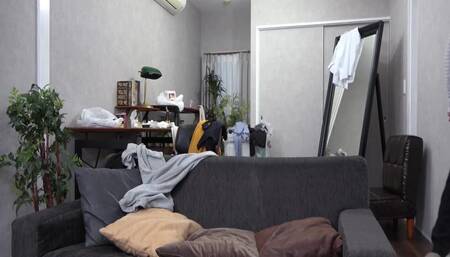 Life Insurance Lady on the Precipice - Was It the Pillow That Saved Her?