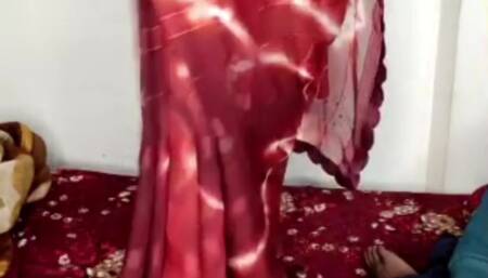 Roohi Bhabhi's Viral Sex Mms Pt 2