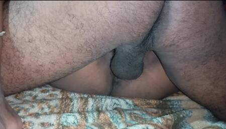 Hardcore Sex of a StepBrother with His Sexy Desi StepSister