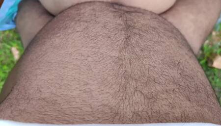 I Had Sex with a Boy Who Came to Work on Our Farm and He Was Very Satisfied with Me Very Much