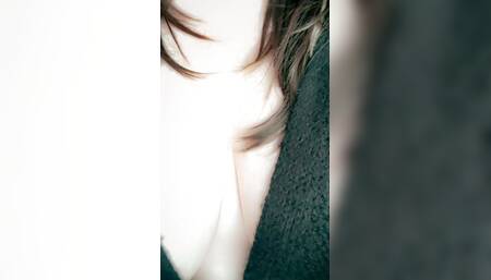 My Cleavage