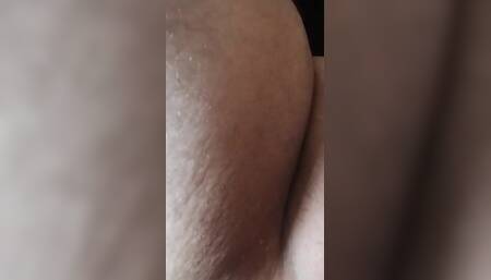 Amateur Anal