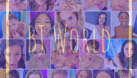 BJ World 2024 Cumpilation