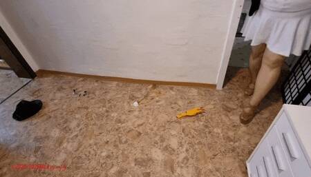 Mila - Hors d'Oeuvres Or Lost (View 2)