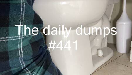 The daily dumps #441 mp4