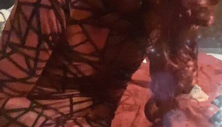 Jessie’s hot little ass