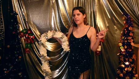 Striptease, JOI, Cum Countdown 2025