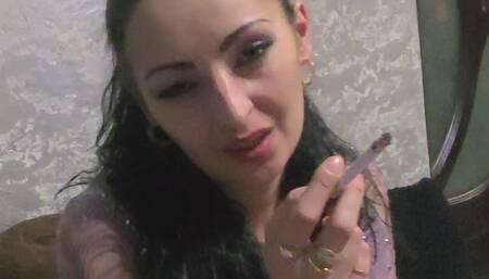 Anna Sparkle first video from 2025 READ DESCRIPTION