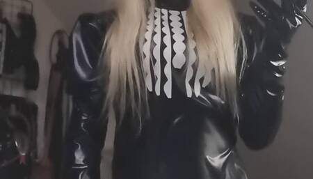 smoking mistress 2025