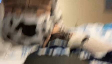 Sxylzrd Giant Throat