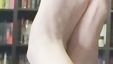 toe nail story jan 2025